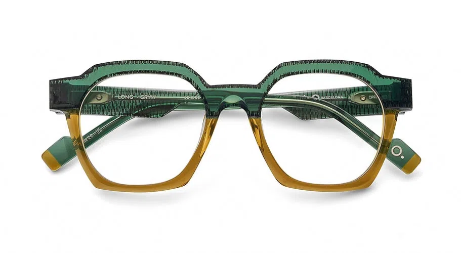 Etnia Barcelona LONG Eyeglasses - view 5